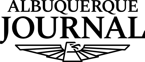 Albuquerque Journal logo