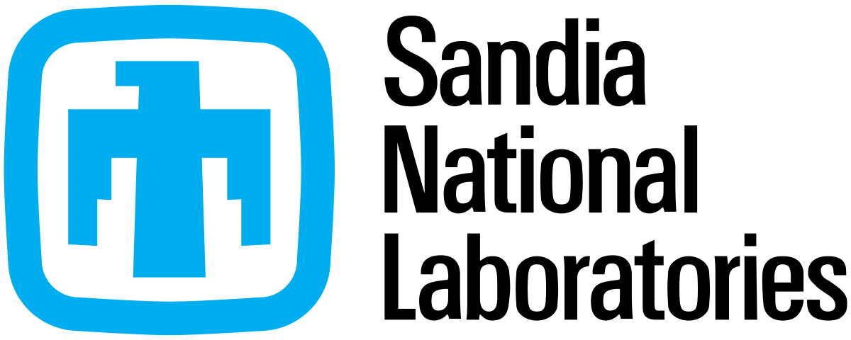 Sandia National Labs logo