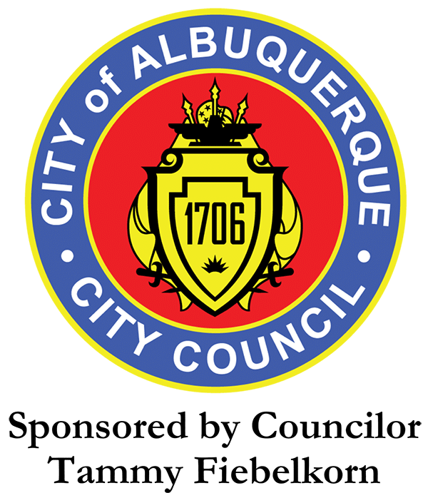 City of Albuquerque, sponsored by Councilor Tammy Fiebelkorn