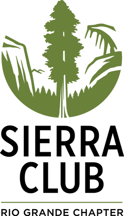 Sierra Club, Rio Grande Chapter logo